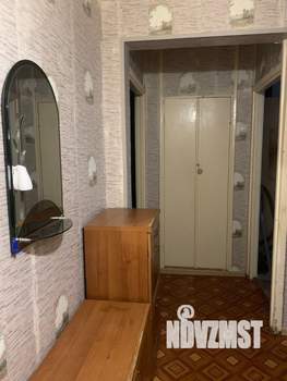 2-к квартира, на длительный срок, 46м2, 1/5 этаж