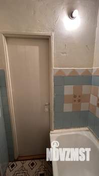 2-к квартира, на длительный срок, 43м2, 4/5 этаж