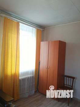 1-к квартира, на длительный срок, 31м2, 2/2 этаж