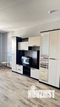 1-к квартира, на длительный срок, 37м2, 4/10 этаж