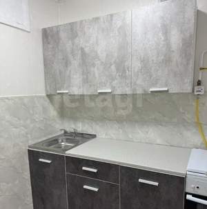 2-к квартира, на длительный срок, 45м2, 4/5 этаж