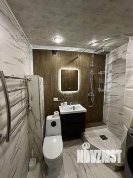 1-к квартира, на длительный срок, 33м2, 5/5 этаж