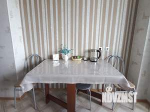 1-к квартира, посуточно, 39м2, 7/16 этаж