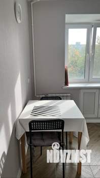 1-к квартира, на длительный срок, 30м2, 3/6 этаж