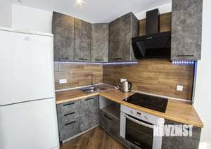 Студия квартира, посуточно, 40м2, 10/14 этаж