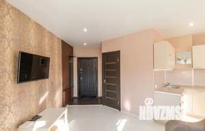 Студия квартира, посуточно, 32м2, 2/9 этаж