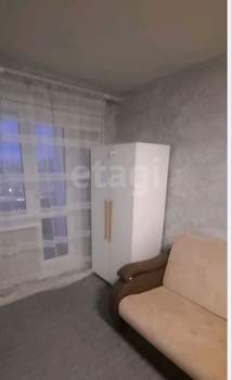 1-к квартира, на длительный срок, 32м2, 12/14 этаж