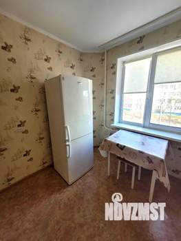 1-к квартира, на длительный срок, 35м2, 3/5 этаж