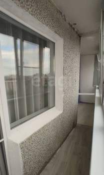 2-к квартира, на длительный срок, 47м2, 9/10 этаж