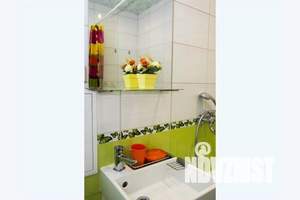 2-к квартира, посуточно, 40м2, 2/5 этаж