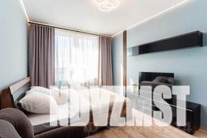 1-к квартира, посуточно, 36м2, 6/15 этаж