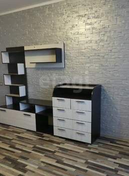 1-к квартира, на длительный срок, 35м2, 7/10 этаж