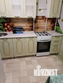 1-к квартира, на длительный срок, 36м2, 2/5 этаж