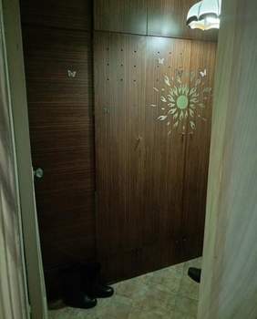 2-к квартира, на длительный срок, 44м2, 2/4 этаж