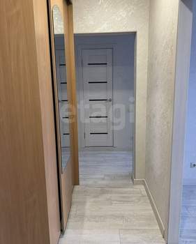 1-к квартира, на длительный срок, 40м2, 6/10 этаж