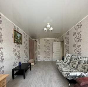 1-к квартира, на длительный срок, 30м2, 2/5 этаж