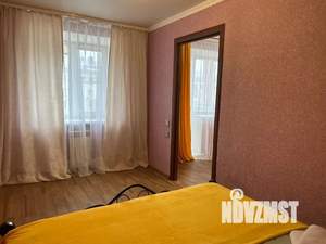 2-к квартира, посуточно, 47м2, 4/5 этаж