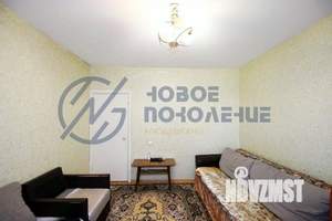 1-к квартира, на длительный срок, 36м2, 5/10 этаж