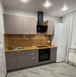 1-к квартира, на длительный срок, 42м2, 3/17 этаж