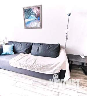 1-к квартира, посуточно, 36м2, 4/5 этаж