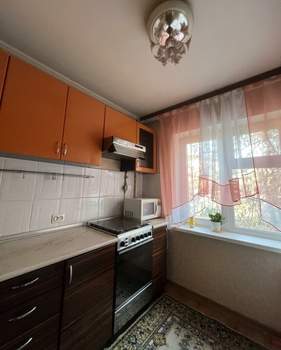 3-к квартира, на длительный срок, 49м2, 2/5 этаж