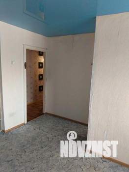 1-к квартира, на длительный срок, 31м2, 5/5 этаж