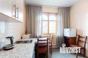 2-к квартира, посуточно, 38м2, 1/1 этаж