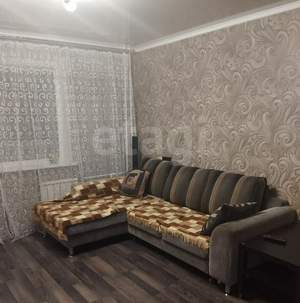 2-к квартира, на длительный срок, 41м2, 9/10 этаж