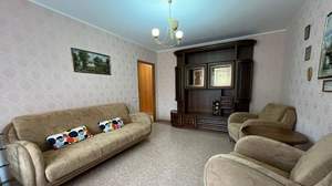 2-к квартира, на длительный срок, 54м2, 2/5 этаж