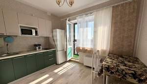 1-к квартира, на длительный срок, 37м2, 5/10 этаж