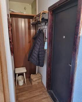 1-к квартира, на длительный срок, 39м2, 7/10 этаж