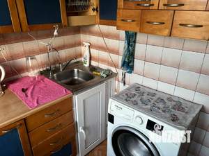 2-к квартира, на длительный срок, 45м2, 5/5 этаж