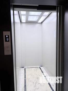 1-к квартира, на длительный срок, 37м2, 9/10 этаж