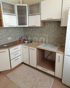 2-к квартира, на длительный срок, 53м2, 2/12 этаж