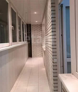 1-к квартира, на длительный срок, 37м2, 5/9 этаж