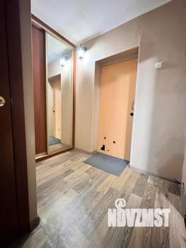 1-к квартира, на длительный срок, 43м2, 5/9 этаж