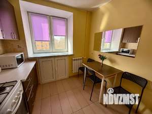1-к квартира, посуточно, 30м2, 4/5 этаж