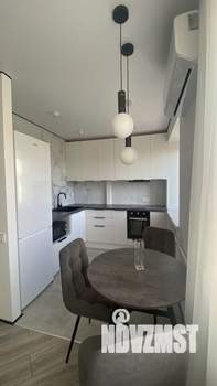 2-к квартира, на длительный срок, 41м2, 4/5 этаж