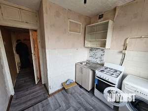 2-к квартира, на длительный срок, 47м2, 3/5 этаж