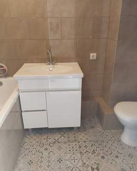 1-к квартира, на длительный срок, 40м2, 2/10 этаж