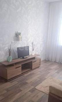 1-к квартира, на длительный срок, 39м2, 3/19 этаж