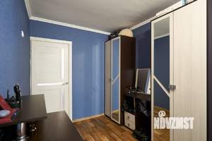 2-к квартира, на длительный срок, 46м2, 5/5 этаж