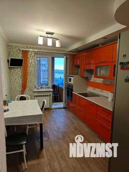 1-к квартира, на длительный срок, 42м2, 3/10 этаж