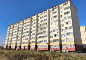 2-к квартира, на длительный срок, 58м2, 5/9 этаж