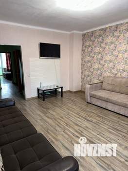 2-к квартира, на длительный срок, 65м2, 5/10 этаж