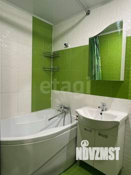 1-к квартира, на длительный срок, 38м2, 5/9 этаж