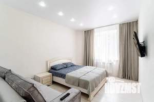 1-к квартира, посуточно, 65м2, 8/14 этаж