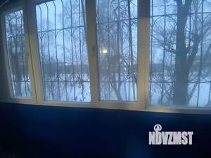 1-к квартира, посуточно, 40м2, 1/9 этаж