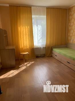 2-к квартира, на длительный срок, 52м2, 1/10 этаж