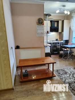 Студия квартира, на длительный срок, 28м2, 3/8 этаж